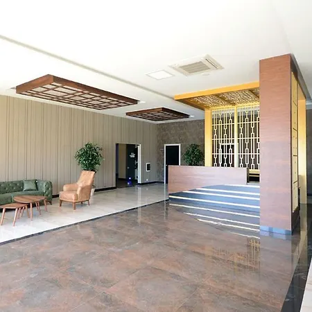 Apartamento A 45