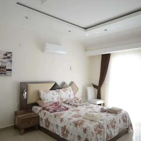 A 45 Apartamento *