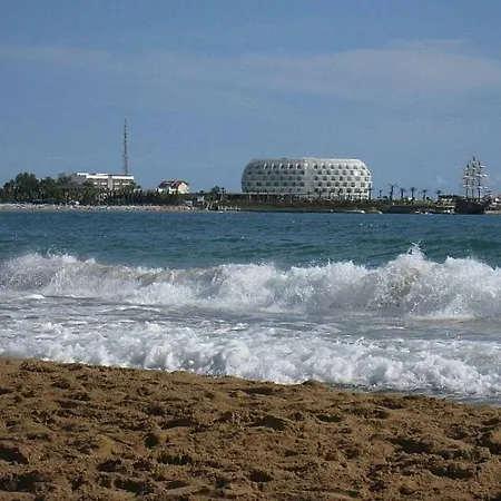 A 45 Apartamento