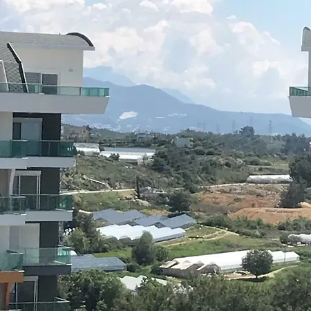A 45 Apartamento