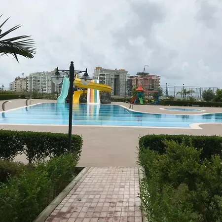 Apartamento A 45 *