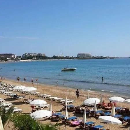A 45 Apartamento