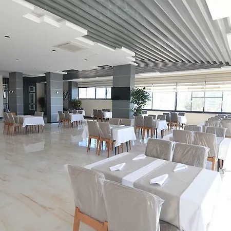 A 45 Apartamento