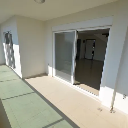 A 45 Apartamento